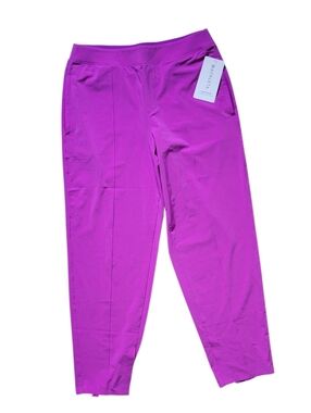 ATHLETA Venice Slim Pant Straight Leg 10